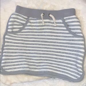Cat & Jack Girls Skirt - Size M 7/8
